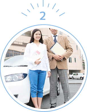 教習指導員、技能検定員、特定講習指導員など豊富な資格を保有