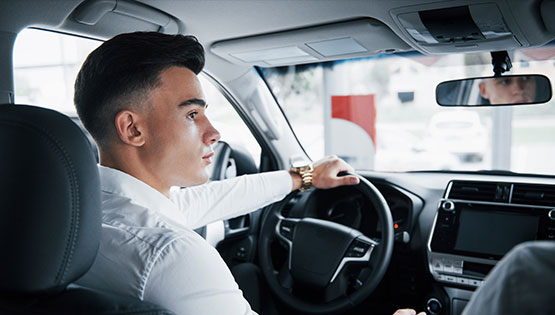 外国免許切替サポート